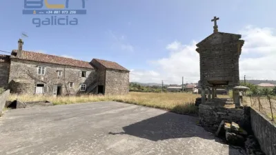 Casa – Negreira, Vilachán de Arriba, O Cotón - Vista 2