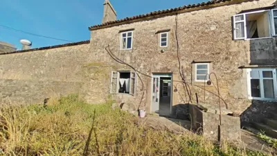 Casa – Negreira, Vilachán de Arriba, O Cotón - Vista 3