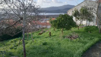 Casa en venta en Barriada Manle, Noia de 85.000 €