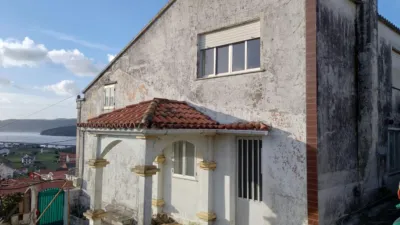 Casa en venta en Barriada Manle, Noia de 85.000 €