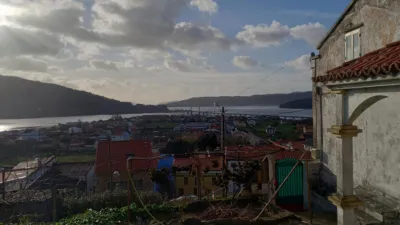 Casa en venta en Barriada Manle, Noia de 85.000 €