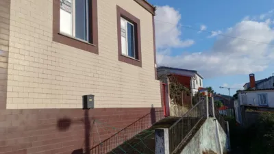 Casa en venta en Barriada Manle, Noia de 85.000 €