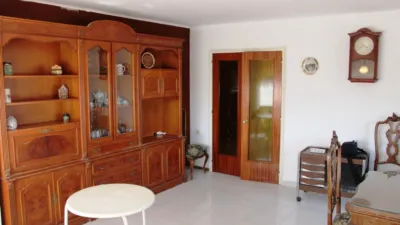 Piso en Bellpuig photo 2