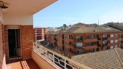 Piso en Bellpuig photo 5
