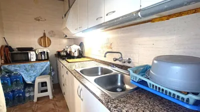 Apartment on Carrer del Carrilet photo 2