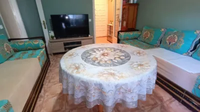 Apartment on Carrer del Carrilet photo 3