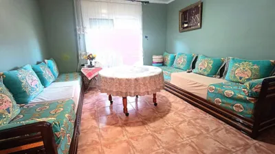 Apartment on Carrer del Carrilet photo 4