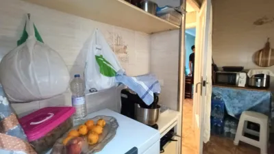 Apartment on Carrer del Carrilet photo 5