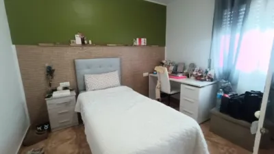 Apartment on Carrer del Carrilet photo 12