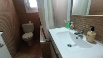 Apartment on Carrer del Carrilet photo 14
