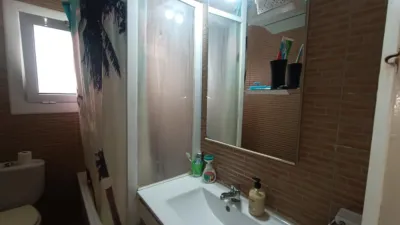 Apartment on Carrer del Carrilet photo 15