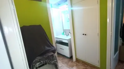 Apartment on Carrer del Carrilet photo 16