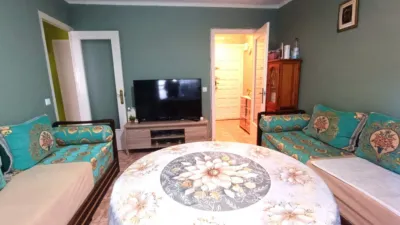 Apartment on Carrer del Carrilet photo 17