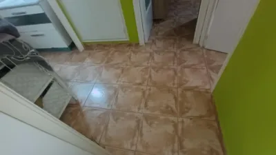 Apartment on Carrer del Carrilet photo 18