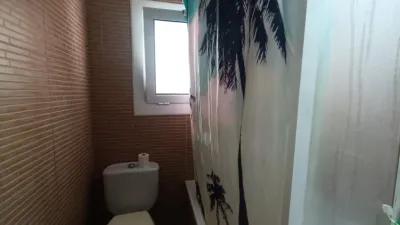 Apartment on Carrer del Carrilet photo 20