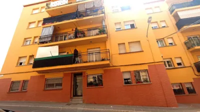 Apartment on Carrer del Carrilet photo 21