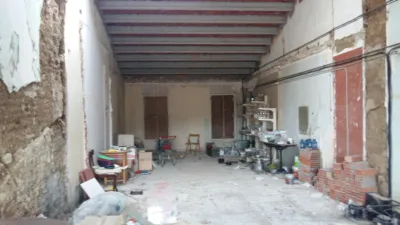 House on Sant Antoni Street photo 10