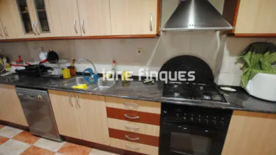 Apartment in Covadonga photo 13