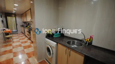 Apartment in Covadonga photo 14