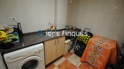 Apartment in Covadonga photo 15