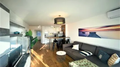 Apartment on Mercè Rodoreda Street, 1 photo 6