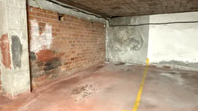 Garaje en venta en Calle Da Cachurra, 26 - Vista 3