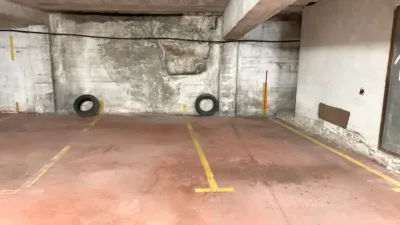 Garaje en venta en Calle Da Cachurra, 26 - Más