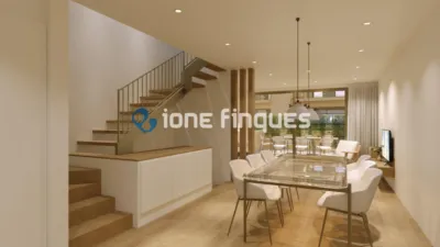 House in Gràcia photo 9