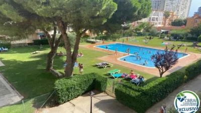 Apartment in Calle Badia-Gran Reserva, 3 photo 24