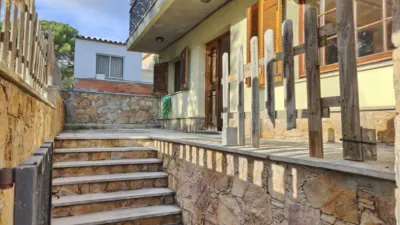 House on Calle Galceran de Requesens photo 3