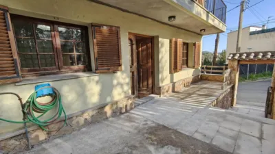 House on Calle Galceran de Requesens photo 4