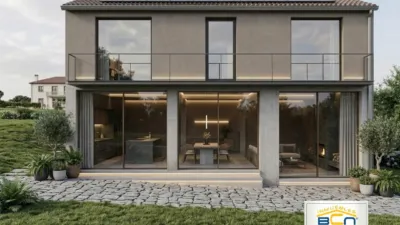 House on Avenida Santiago photo 13