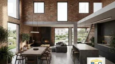 House on Avenida Santiago photo 19
