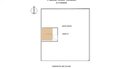 House on Avenida Santiago photo 29