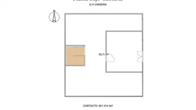 House on Avenida Santiago photo 30