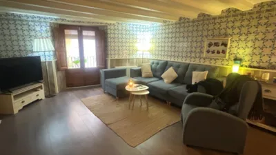 Flat on Carrer de L'església photo 15