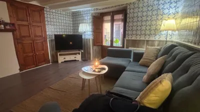 Flat on Carrer de L'església photo 16