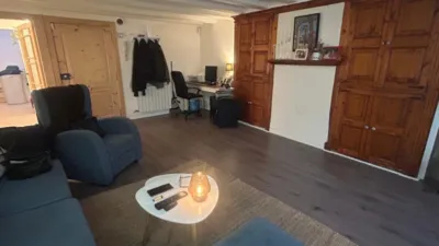 Flat on Carrer de L'església photo 20