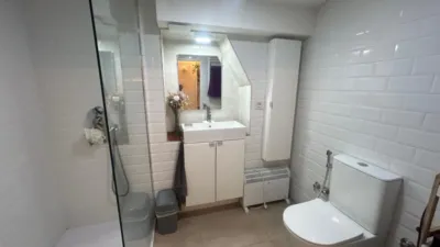 Flat on Carrer de L'església photo 21