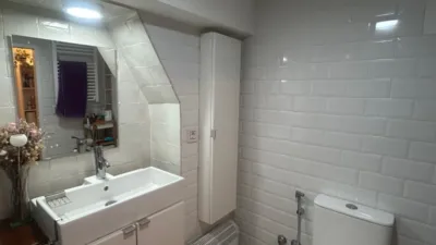 Flat on Carrer de L'església photo 22