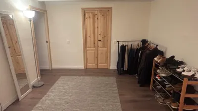 Flat on Carrer de L'església photo 24