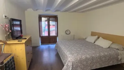 Flat on Carrer de L'església photo 23