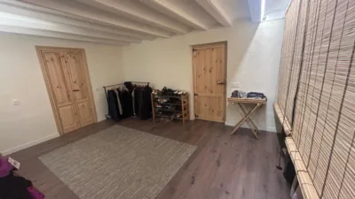 Flat on Carrer de L'església photo 26