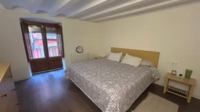 Flat on Carrer de L'església photo 25