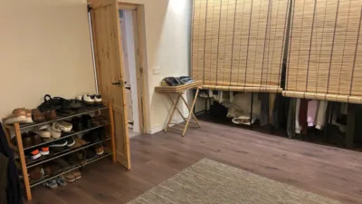 Flat on Carrer de L'església photo 28