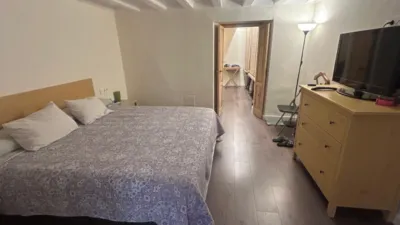 Flat on Carrer de L'església photo 27