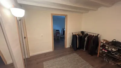 Flat on Carrer de L'església photo 29