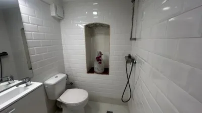 Flat on Carrer de L'església photo 30