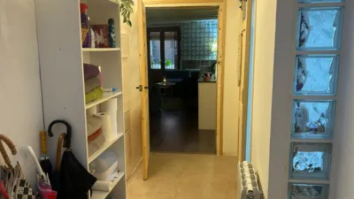 Flat on Carrer de L'església photo 33