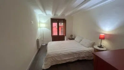 Flat on Carrer de L'església photo 32
